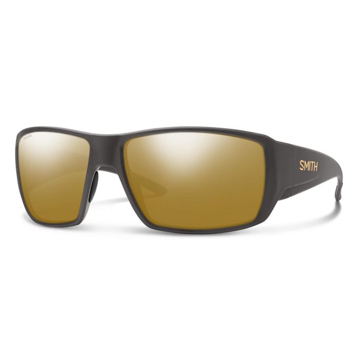 Поляризационные очки Smith Guide's Choice Sunglasses