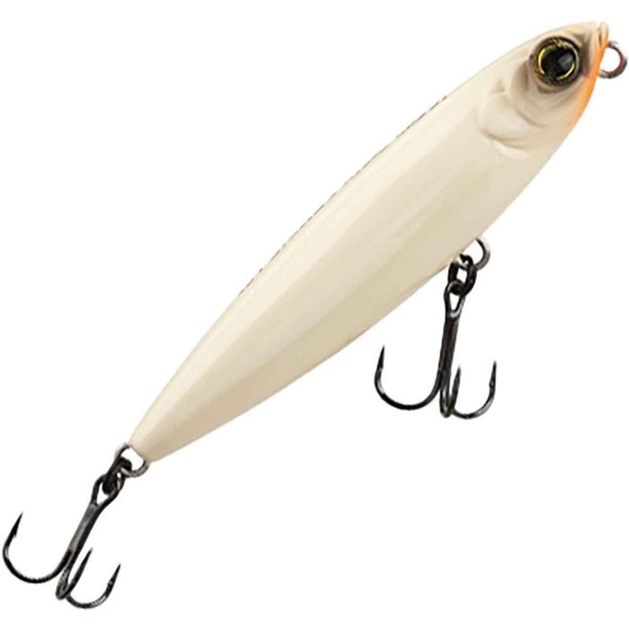 Поверхностная приманка Yo Zuri Yo-Zuri 3DR-X Pencil Topwater Bait