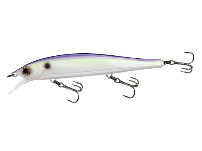 Воблер Yo-Zuri 3DB 110 Jerkbait Table Rock Shad