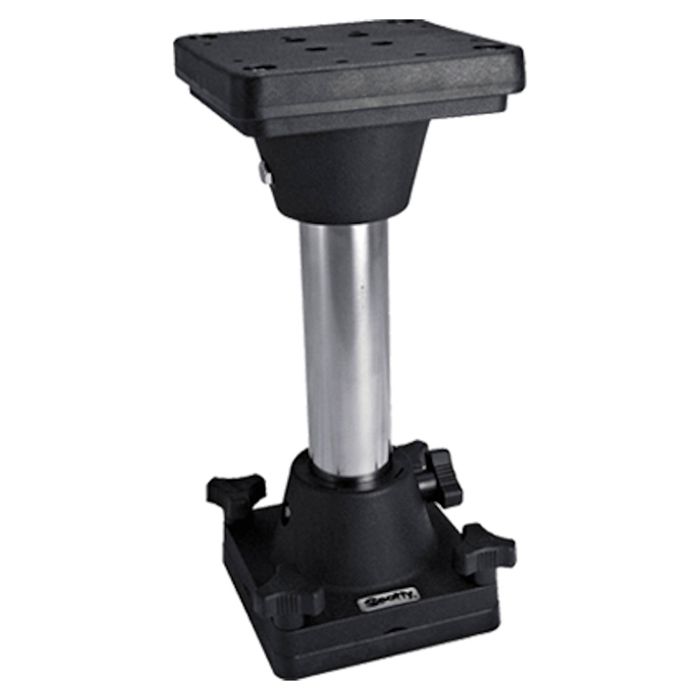 Крепление для даунриггера Scotty 2612 Downrigger Pedestal Mount (12")