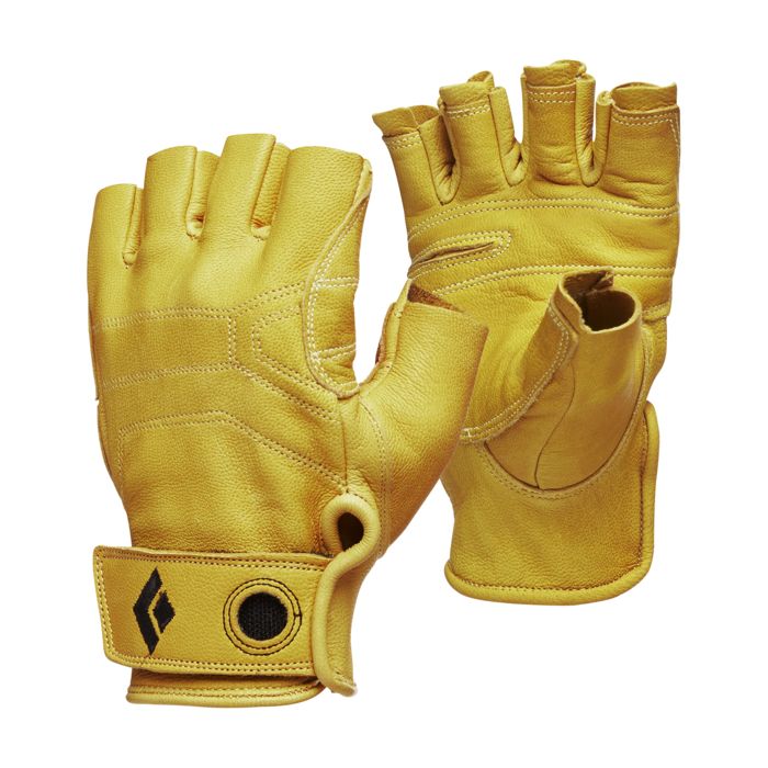 Перчатки Black Diamond Stone Gloves