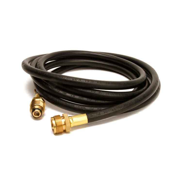 Аксессуар для зимней рыбалки Mr Heater Mr. Heater 10ft Propane Hose for Buddy Series