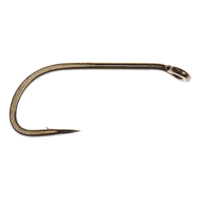 Крючки J. Stockard Fly Fishing AHREX LE880 Legacy Wet Fly Hook