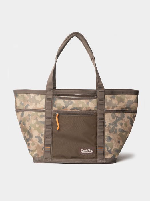 Рыболовная сумка Mesh Gear Tote - Medium - Wetland - Wetland
