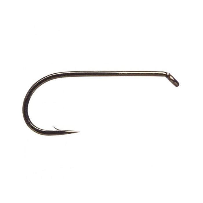 Крючки J. Stockard Fly Fishing 1170 Standard Dry Fly Hook