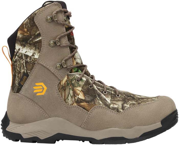 Охотничьи сапоги LaCrosse Men's Ridgeback Hunting Boot