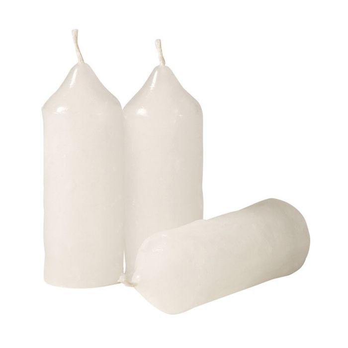 Свечи для фонаря Stansport Lantern Candles Large
