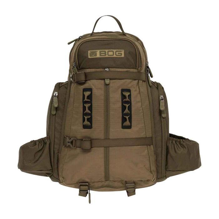 Охотничий рюкзак BOG Kinetic Hunting Lightweight Tactical Day Pack - Green