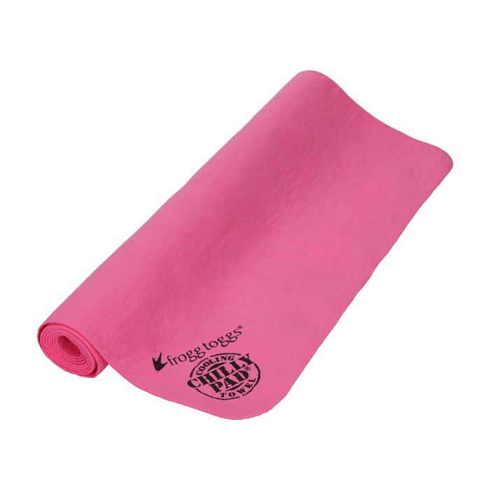 Охлаждающее полотенце Frogg Toggs Chilly Pad Cooling Towel