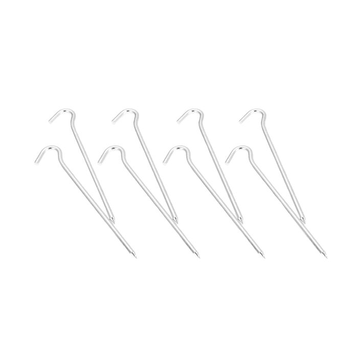 Колышки для палатки Big Agnes Replacement Shepherds Hook Stake