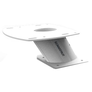 Крепление SCANSTRUT APT-F-150-01 Aluminum PowerTower Radar Mount - 6" Forward Leaning