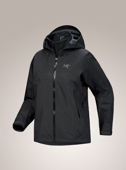 Непромокаемая одежда Arc'teryx Beta AR Jacket Women's