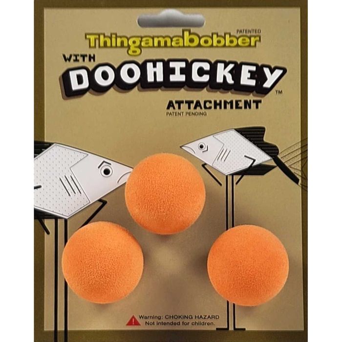 Поплавки J. Stockard Fly Fishing Doohickey Thingamabobbers