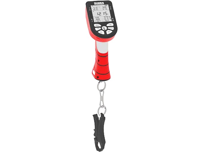 Bubba Smart Fish Scale 60lb