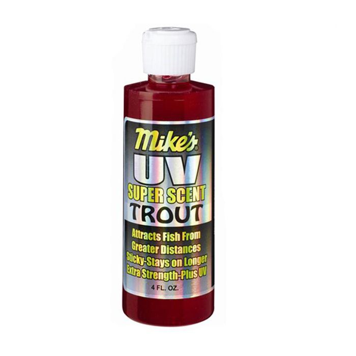 Аттрактант Atlas Mike's Atlas Mikes UV Super Scent