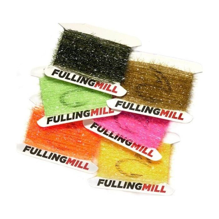 Мушки Fulling Mill Streamer Straggle - Micro