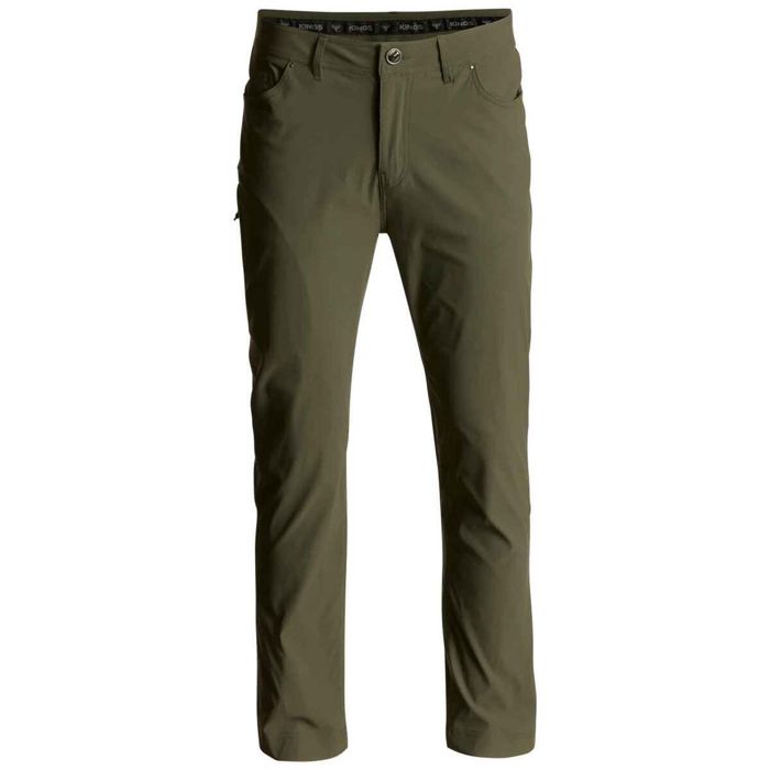 Брюки Kings Camo Men's XKG Sonora Hunting Pants