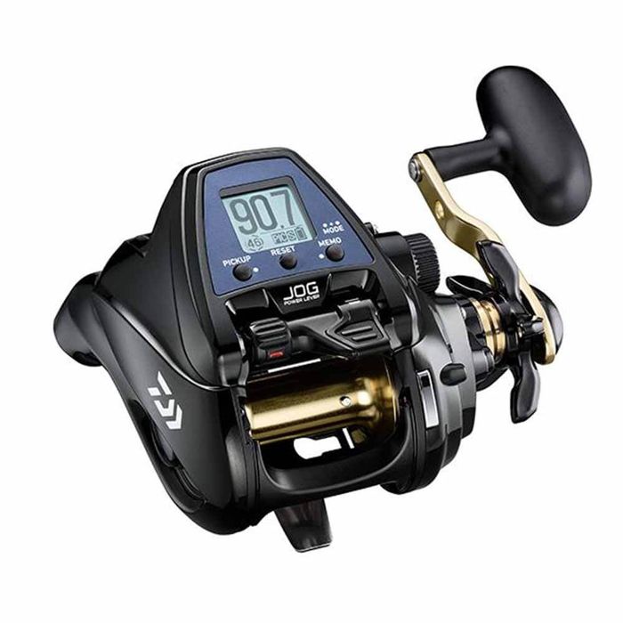 Электрокатушка Daiwa Tanacom 500J Electric Reel
