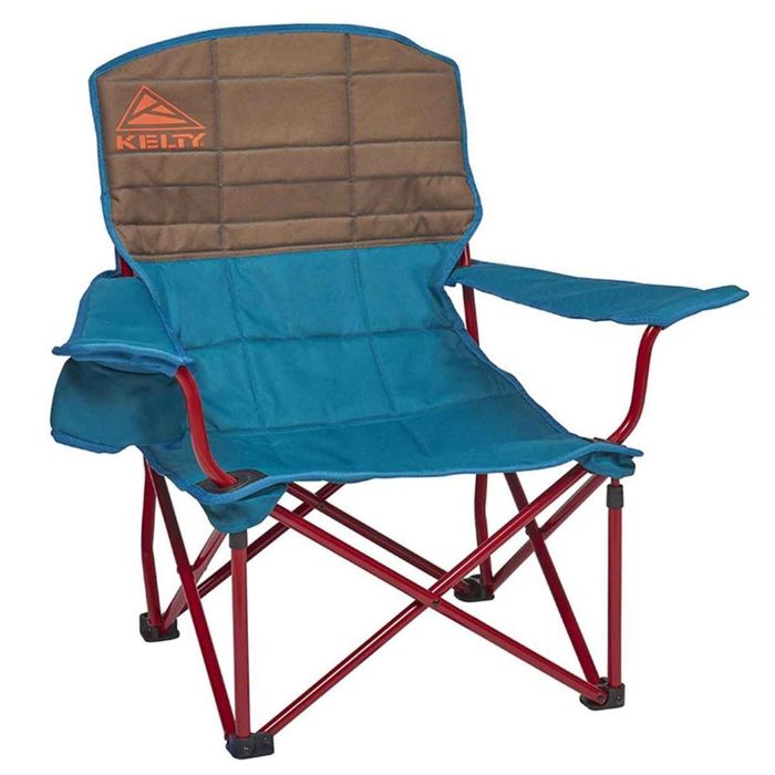 Кемпинговая мебель Kelty Lowdown Chair