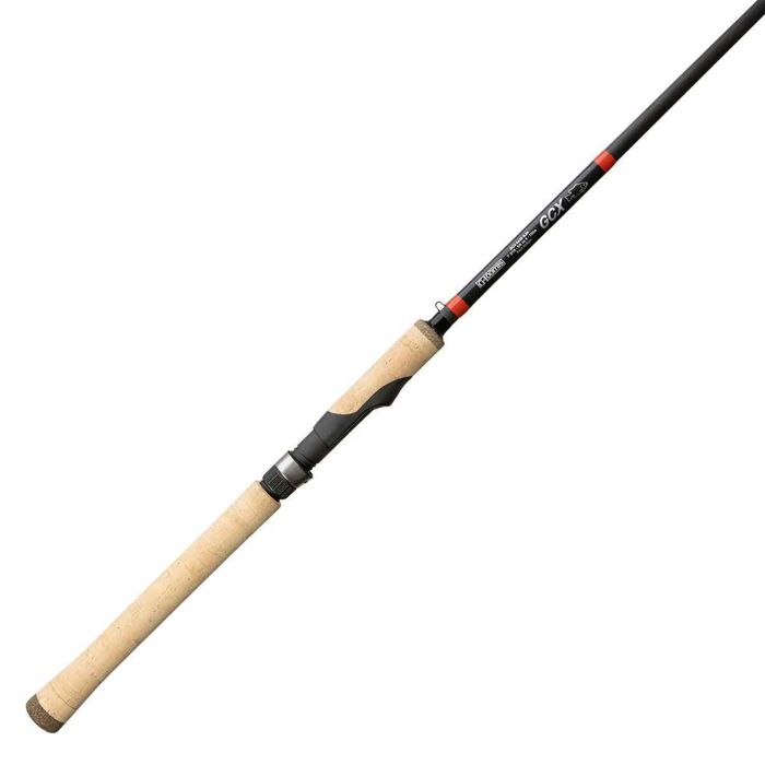 Морское удилище G Loomis G.Loomis GCX Spin Jig Spinning Rod - 6ft 6in, Medium Heavy Power,