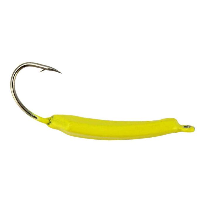 Джиг-головки Buccaneer Bait Company Wiggler Specialty Jig Head