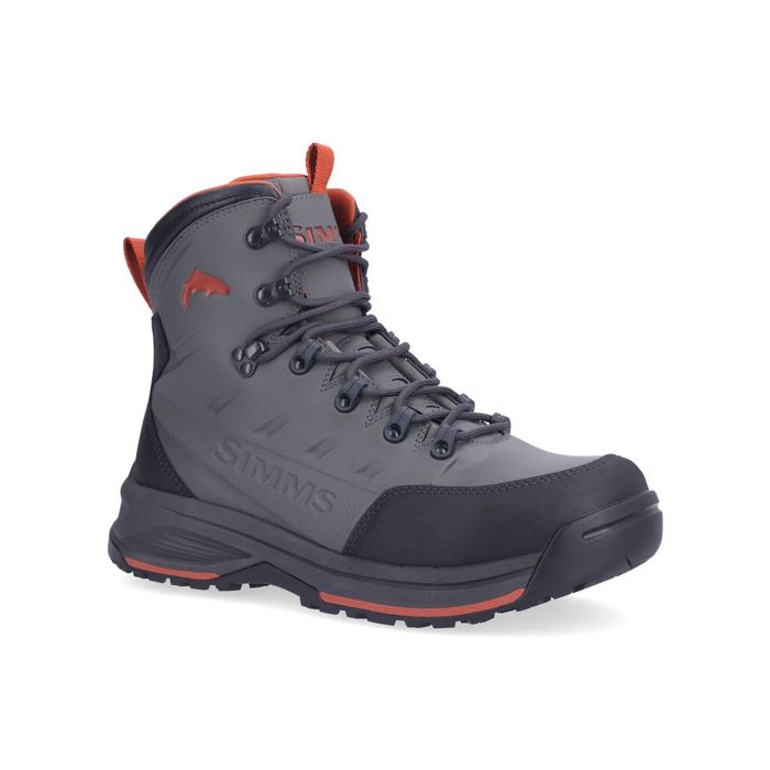 Забродные ботинки Simms Men's Freestone Wading Boot Rubber