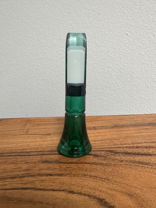 Манок Echo Calls PolyCarbonate Timber Duck Call Inserts - Green Double Reed