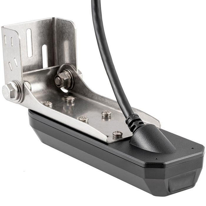 Датчик эхолота Humminbird XM-14-HW-CMSI-T Compact MEGA Side Imaging+ Transducer