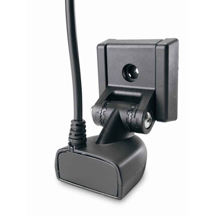 Датчик эхолота Humminbird Transom Mount XNT 9 20 T (HELIX) 2D, W/Temp. Transducer
