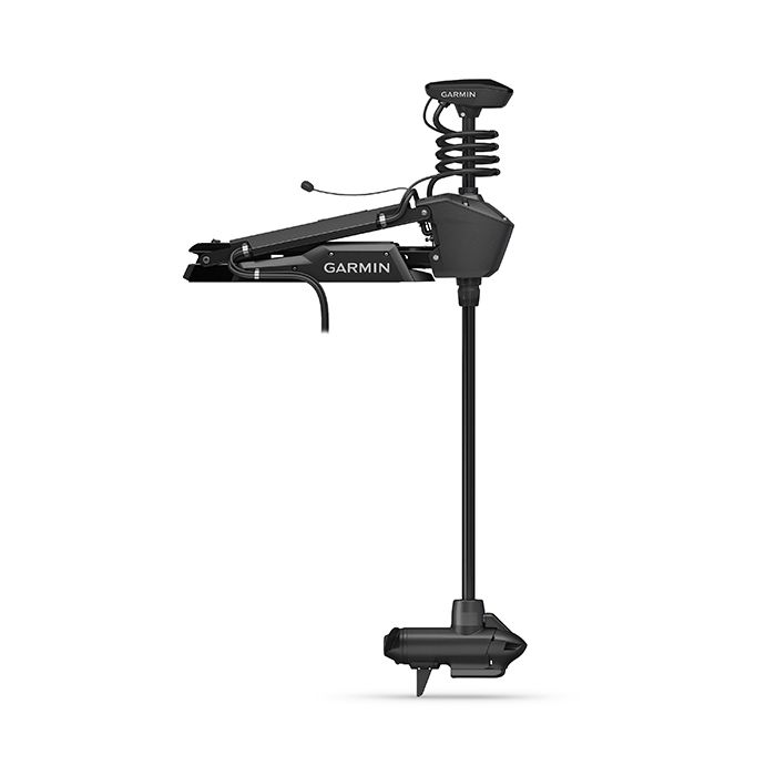 Электромотор для лодки Garmin Force Freshwater Trolling Motor - 57"