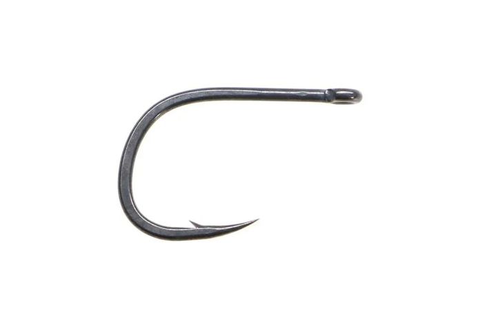 Крючки Fulling Mill FM2505 Bonio Carp Hook Barbed - 10