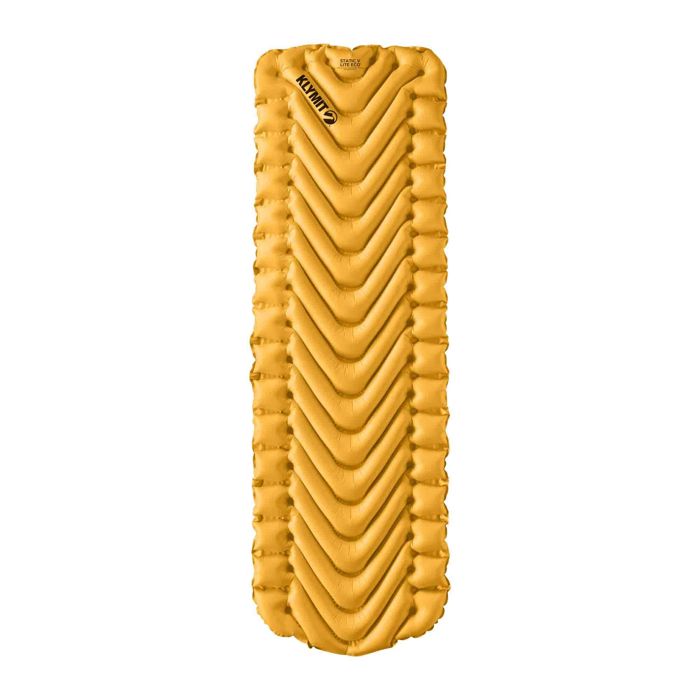 Спальник или коврик Klymit Static V Lite Eco Sleeping Pad