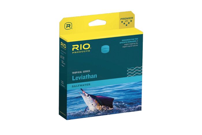 Нахлыстовый шнур Rio Billfish Shooting Head