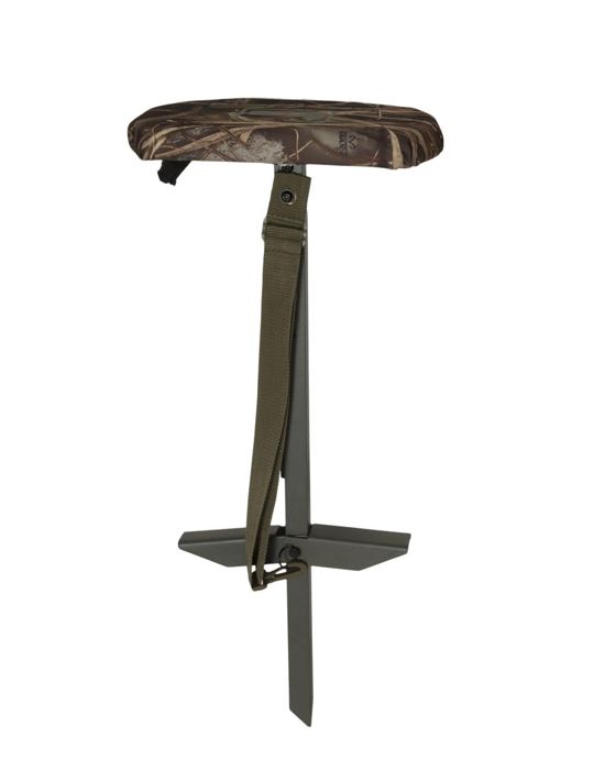 Кемпинговая мебель Banded AI Slough Stool