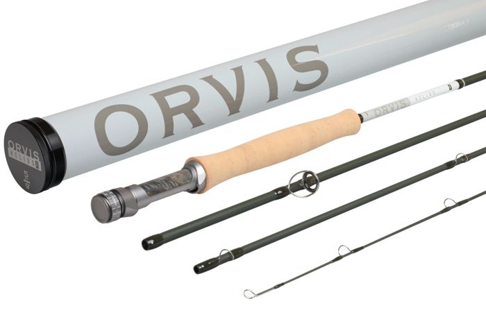 Нахлыстовое удилище Orvis Helios 4 F Fly Rod
