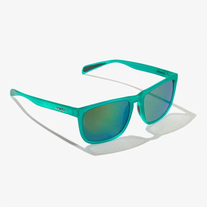 Поляризационные очки Bajio Calda Sunglasses - VINTAGE TORT GLOSS/GRAY GLASS