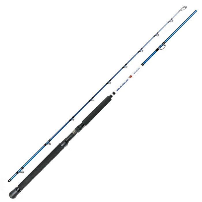 Троллинговое удилище Mama Hog Swine Smacker Trolling Rod - Medium Power, Moderate Action,