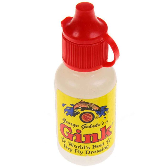 Аксессуар нахлыстовика Wapsi Gink Floatant - 1/2oz