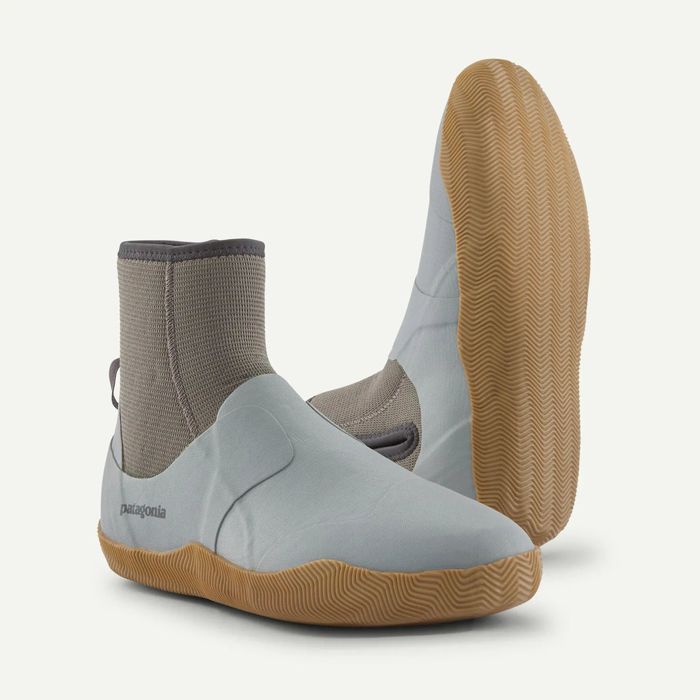 Забродные ботинки Patagonia Salt Wading Booties