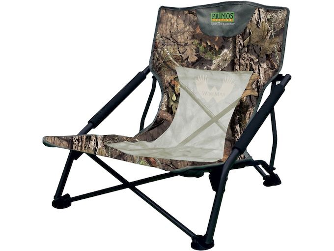 Кемпинговая мебель Primos Wing Man Turkey Hunting Chair