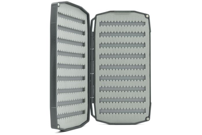 Коробка для мушек Umpqua UPG Foam Dual Essential Fly Box