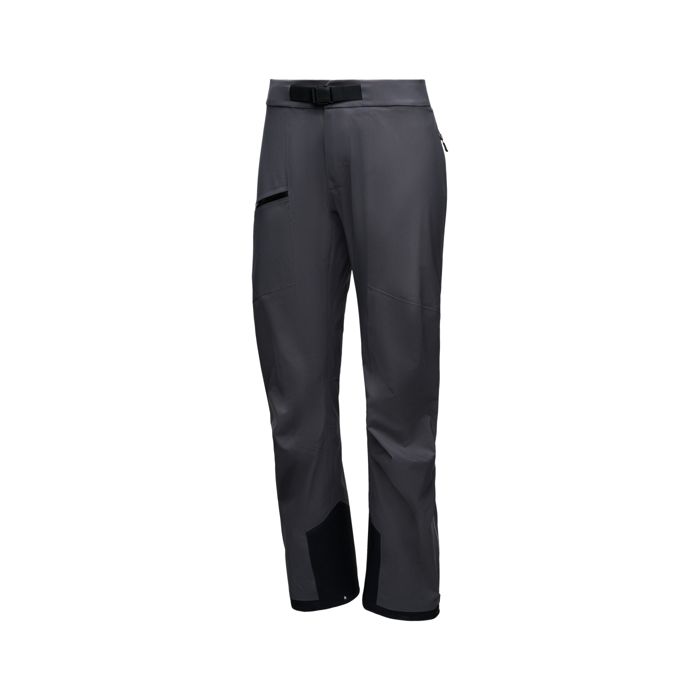 Непромокаемая одежда Black Diamond Women's Highline Stretch Rain Pants