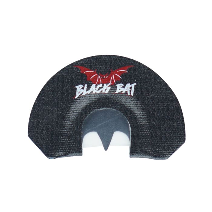 Манок Phelps Game Calls Black Bat Turkey Diaphragm