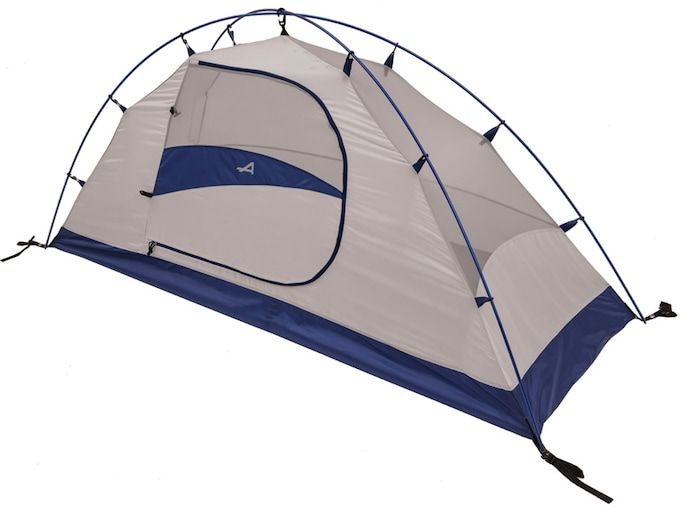 Палатка ALPS Mountaineering Lynx 1 Person Backpacking Tent