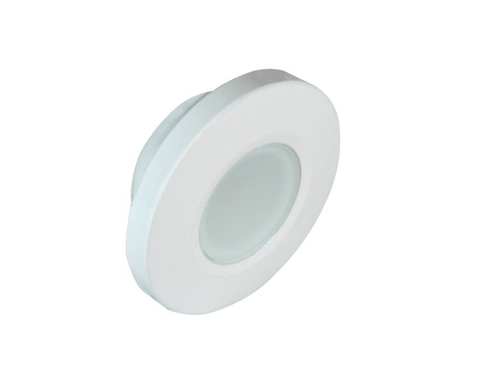 Крепление LUMITEC Orbit Flush Mount LED Down Light