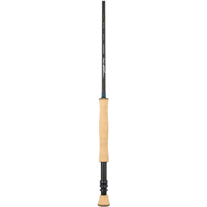 Нахлыстовое удилище TFO Moment Fly Rod
