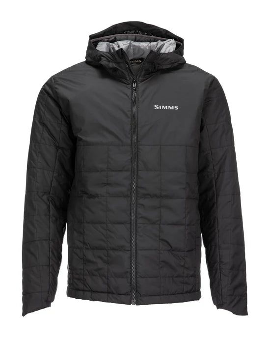 Рыболовная рубашка Simms M's Fall Run Insulated Hoody