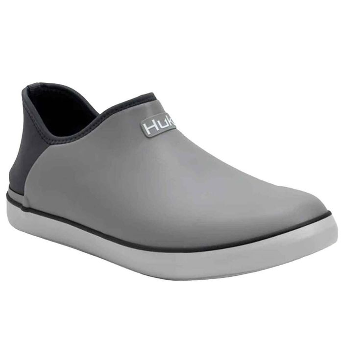 Палубная обувь Huk Men's Rogue Wave Slip On Shoes