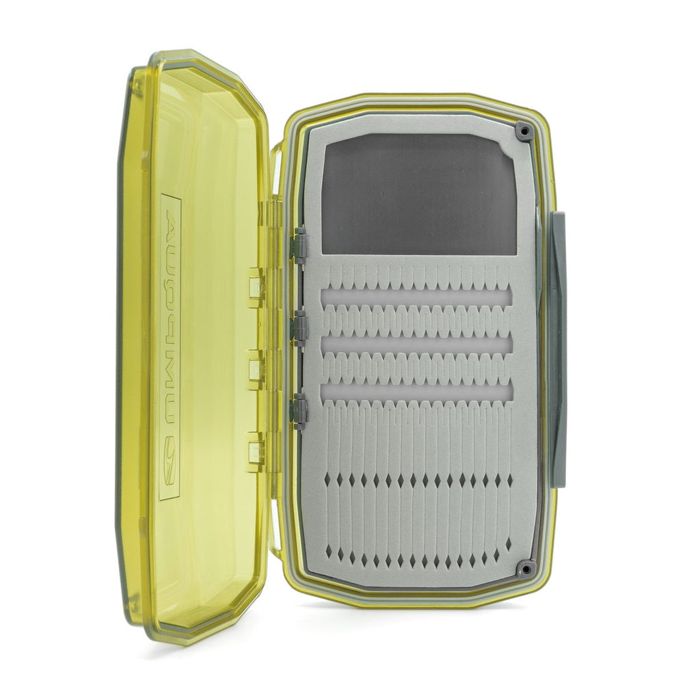 Коробка для мушек Umpqua UPG Fly Box - Foam Waterproof Weekender Large