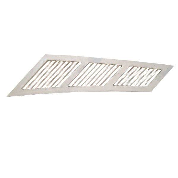 Решётка вентиляции лодки Marquis Yachts Carver Marquis Boat Vent Grill Cover 9061418 | 25